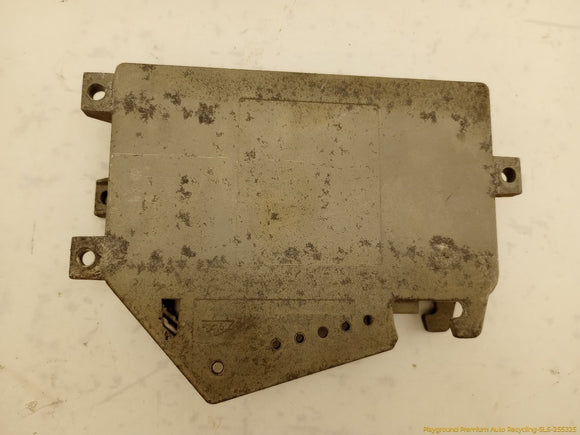 Volvo 850 ABS Control Module