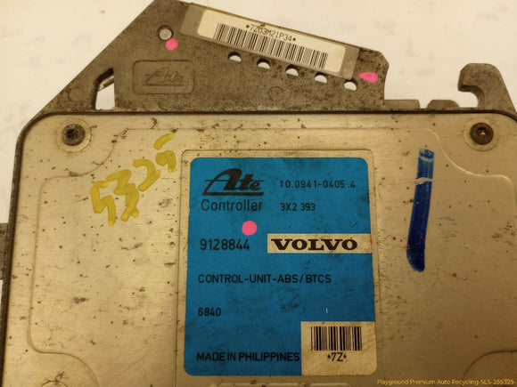 Volvo 850 ABS Control Module