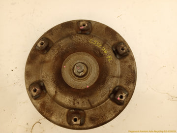 Saab 9-3 Torque Converter - 0
