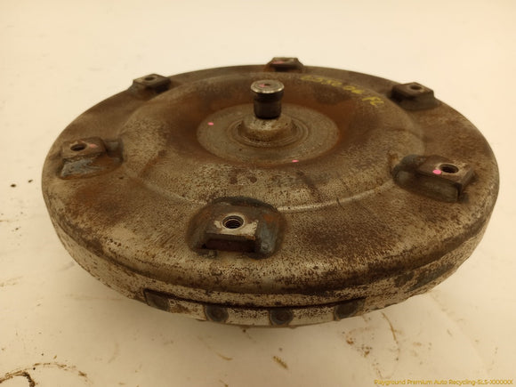 Saab 903 Torque Converter
