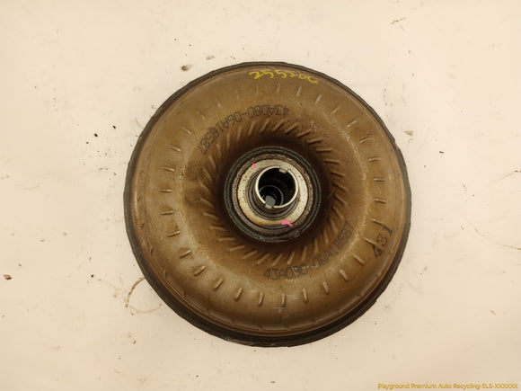 Saab 903 Torque Converter