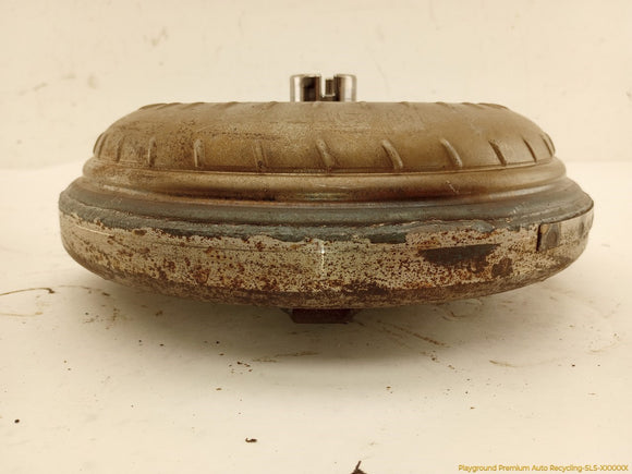 Saab 903 Torque Converter