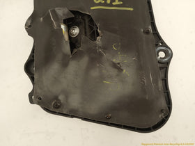 Tesla Model S Passenger Right Front Exterior Door Handle - 0