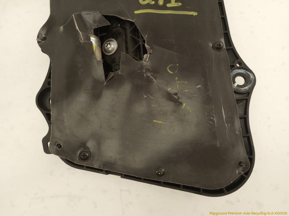 Tesla Model S Passenger Right Front Exterior Door Handle