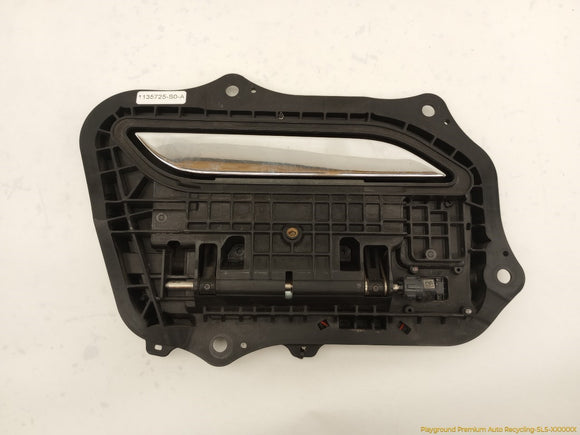 Tesla Model S Passenger Right Front Exterior Door Handle