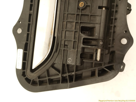 Tesla Model S Passenger Right Front Exterior Door Handle