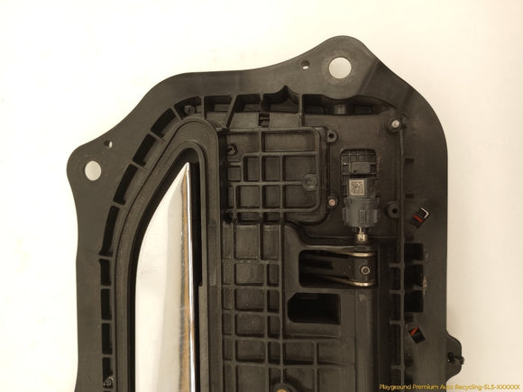 Tesla Model S Passenger Right Front Exterior Door Handle