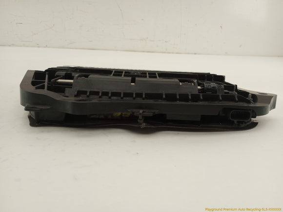 Tesla Model S Passenger Right Front Exterior Door Handle