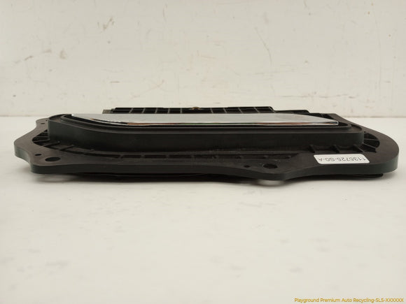 Tesla Model S Passenger Right Front Exterior Door Handle