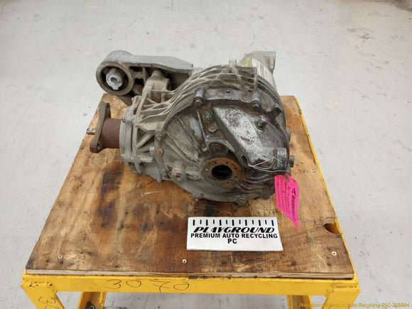 Pontiac Solstice Rear Differential Carrier