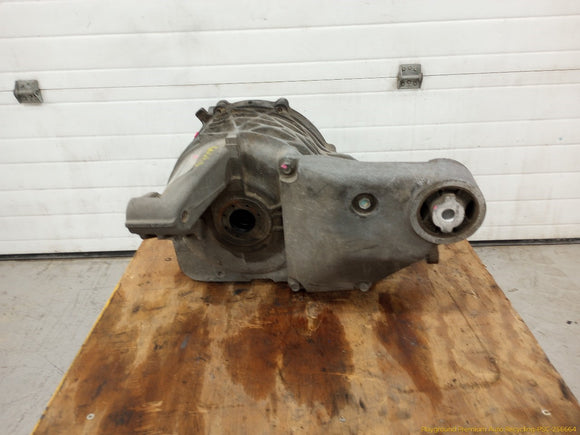 Pontiac Solstice Rear Differential Carrier