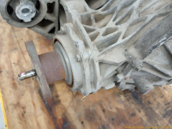 Pontiac Solstice Rear Differential Carrier