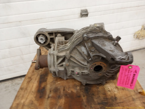 Pontiac Solstice Rear Differential Carrier