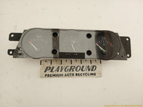 Jaguar XK8 Instrument Gauge Cluster