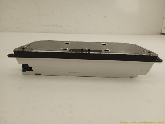 Jaguar XK8 Instrument Gauge Cluster