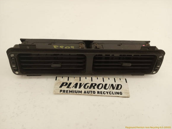 Jaguar XK8 Center Dashboard Air Vent