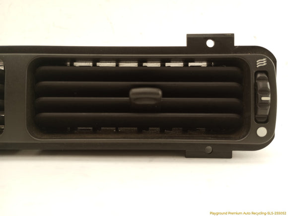 Jaguar XK8 Center Dashboard Air Vent