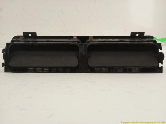 Jaguar XK8 Center Dashboard Air Vent