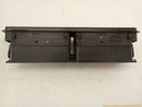 Jaguar XK8 Center Dashboard Air Vent-6
