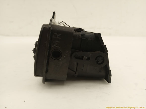 Jaguar XK8 Center Dashboard Air Vent