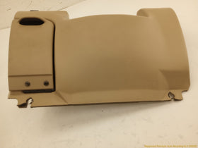 Jaguar XK8 Driver Left Lower Dash Knee Trim - 0