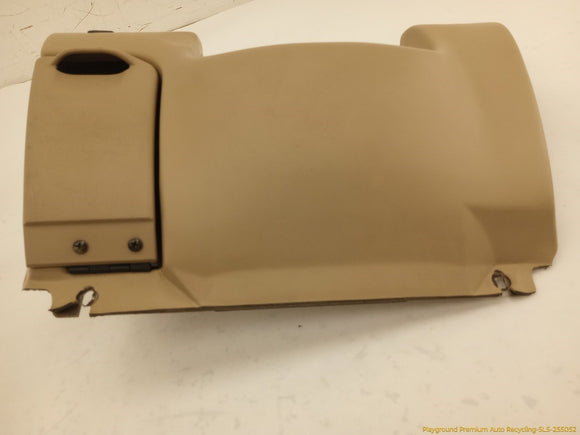 Jaguar XK8 Driver Left Lower Dash Knee Trim