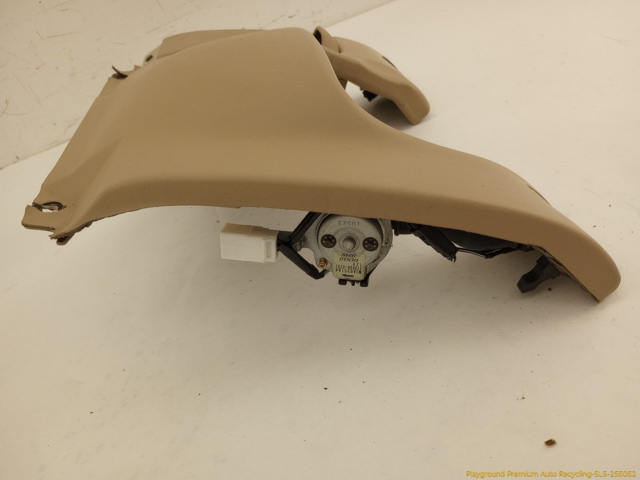 Jaguar XK8 Driver Left Lower Dash Knee Trim