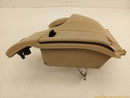 Jaguar XK8 Driver Left Lower Dash Knee Trim-6