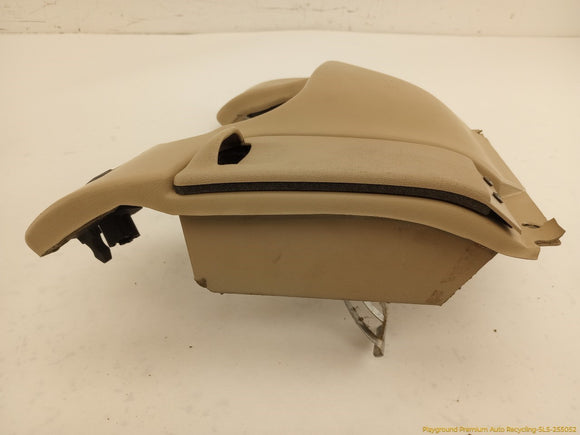 Jaguar XK8 Driver Left Lower Dash Knee Trim