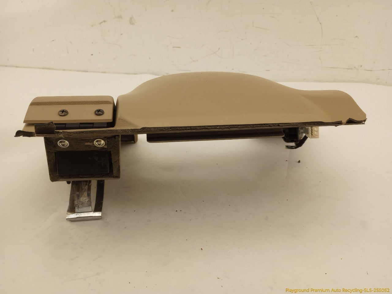Jaguar XK8 Driver Left Lower Dash Knee Trim