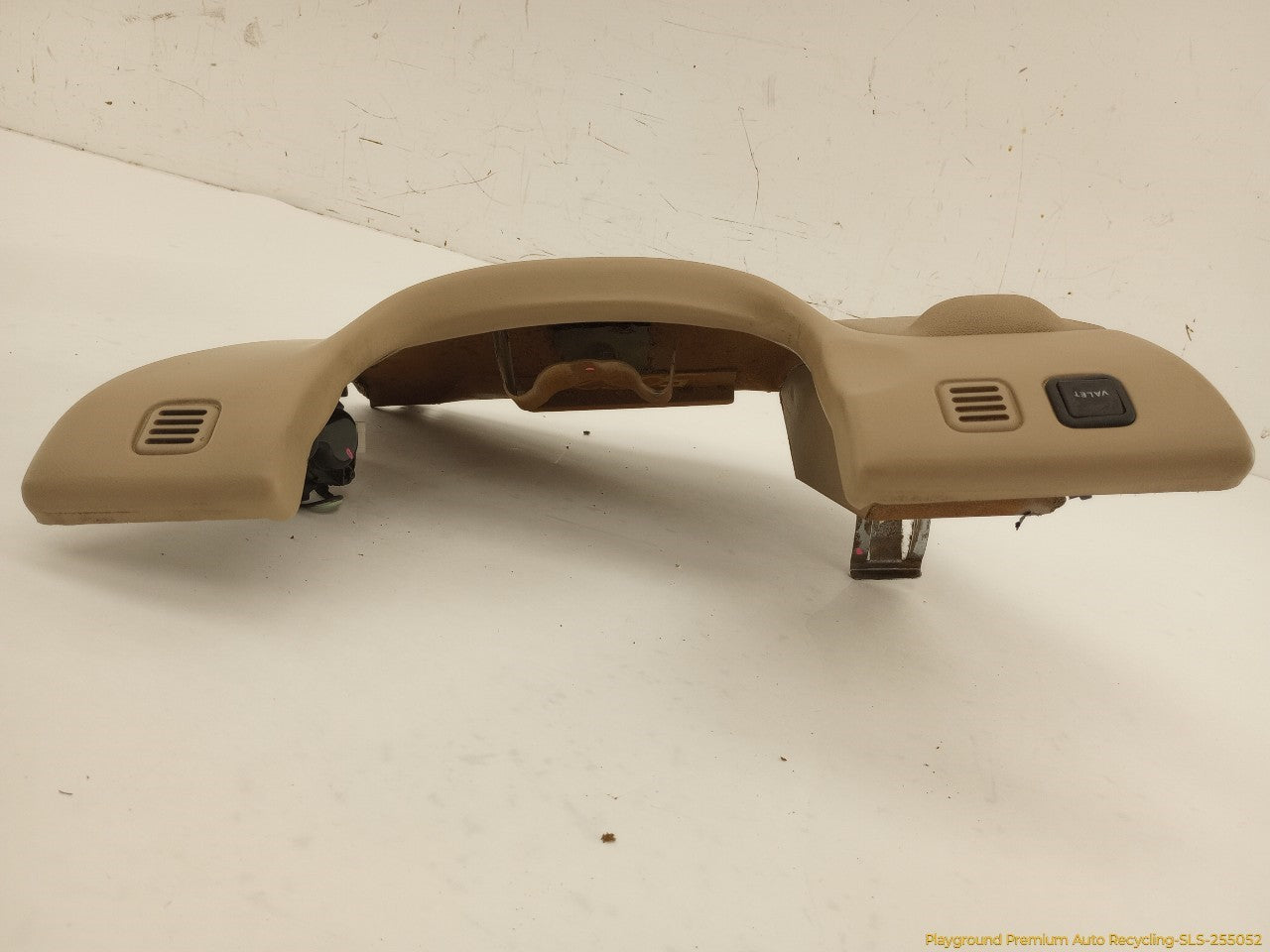 Jaguar XK8 Driver Left Lower Dash Knee Trim