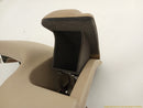 Jaguar XK8 Driver Left Lower Dash Knee Trim-9