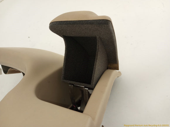 Jaguar XK8 Driver Left Lower Dash Knee Trim