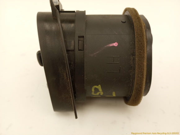 Jaguar XK8 Pair Of Dashboard Air Vents