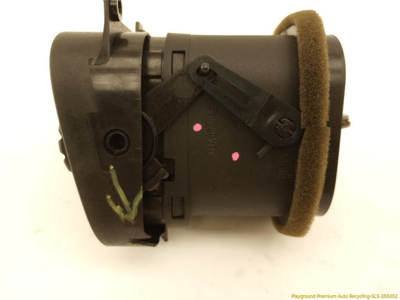 Jaguar XK8 Pair Of Dashboard Air Vents