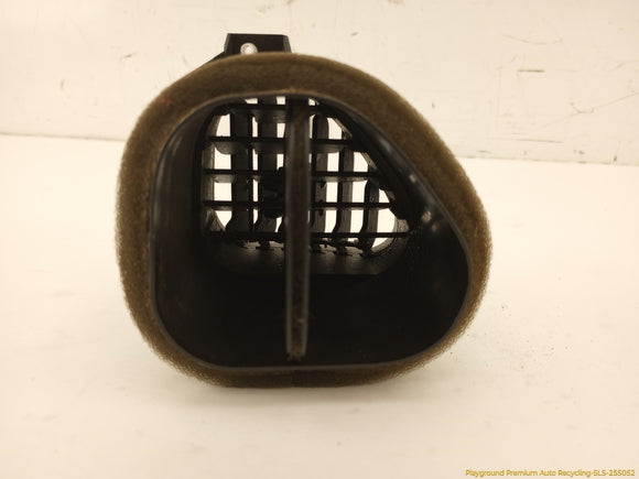 Jaguar XK8 Pair Of Dashboard Air Vents