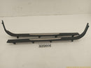 Hyundai Genesis Pair Of Front Door Sill Step Plates-1