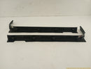 Hyundai Genesis Pair Of Front Door Sill Step Plates-2