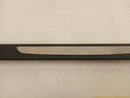 Hyundai Genesis Pair Of Front Door Sill Step Plates-4