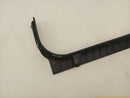 Hyundai Genesis Pair Of Front Door Sill Step Plates-6