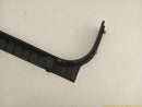 Hyundai Genesis Pair Of Front Door Sill Step Plates-12