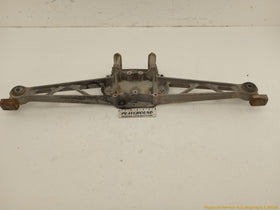 Chevrolet Corvette C4 Rear Differential Cover