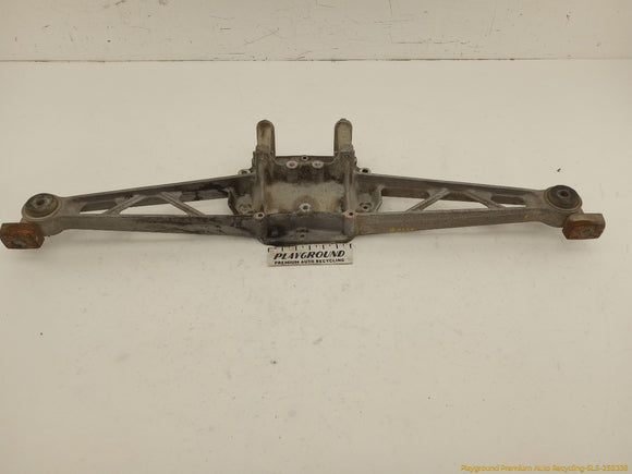 Chevrolet Corvette C4 Rear Differential Cover