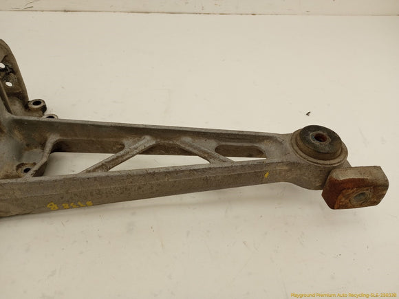 Chevrolet Corvette C4 Rear Differential Cover