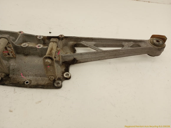 Chevrolet Corvette C4 Rear Differential Cover