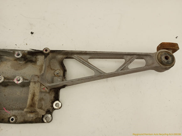 Chevrolet Corvette C4 Rear Differential Cover