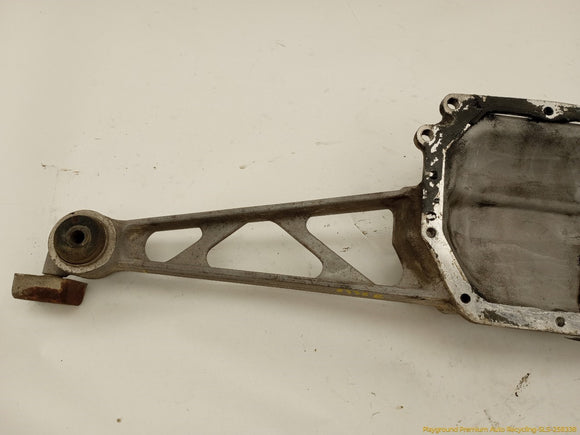 Chevrolet Corvette C4 Rear Differential Cover