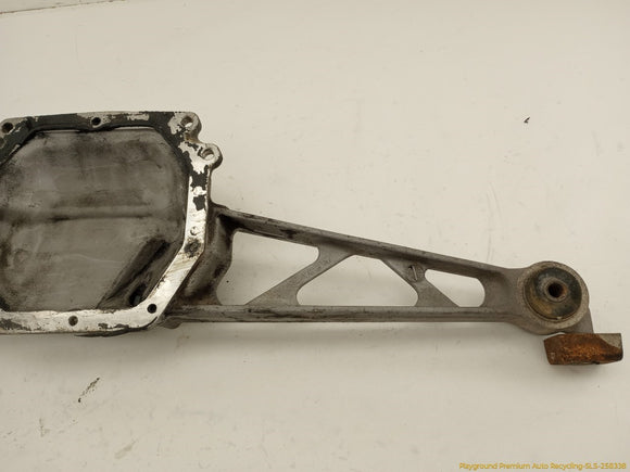 Chevrolet Corvette C4 Rear Differential Cover