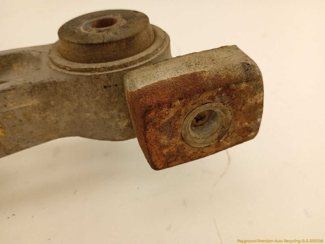 Chevrolet Corvette C4 Rear Differential Cover