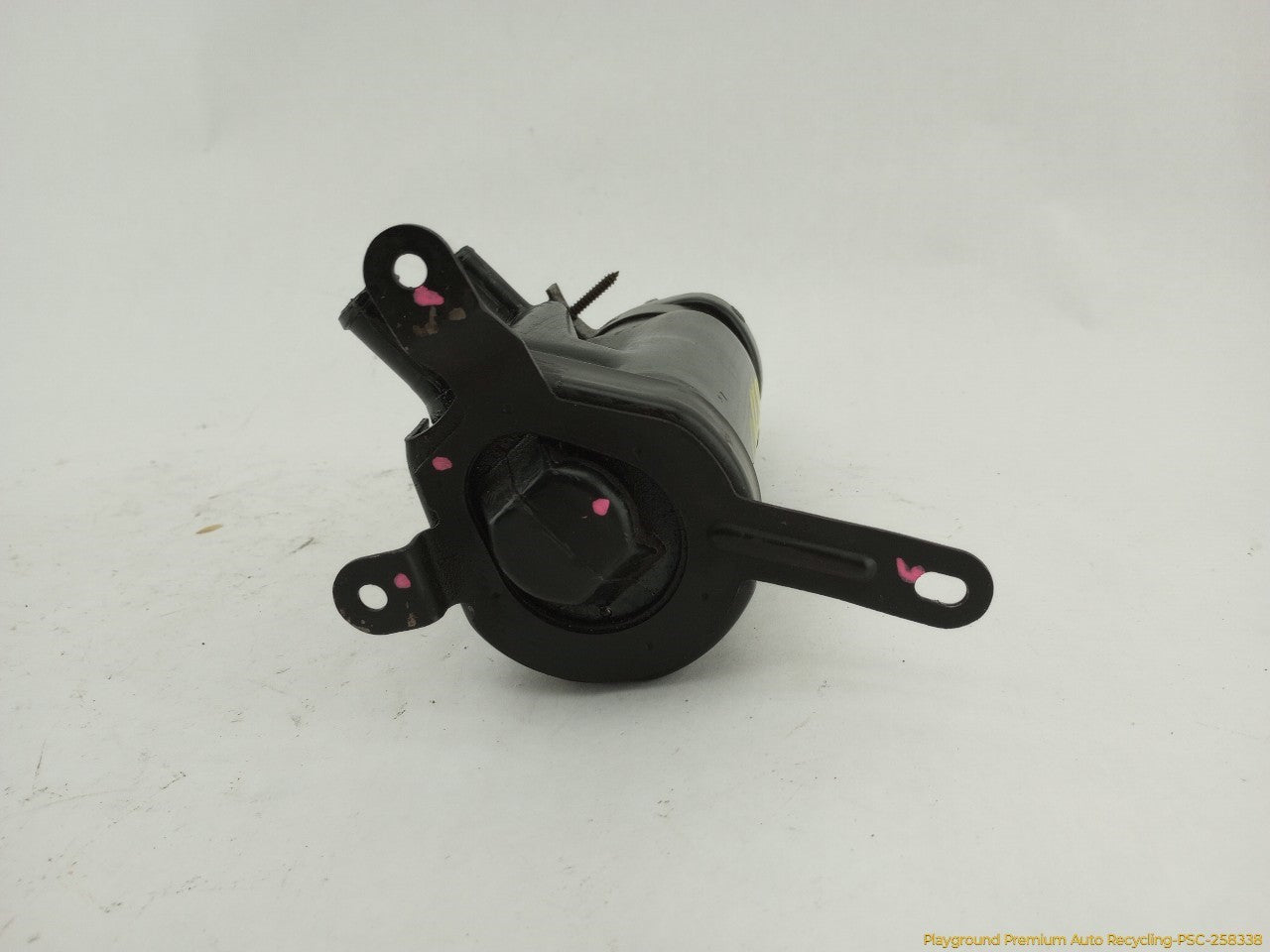 Chevrolet Corvette C4 Power Steering Reservoir - 0